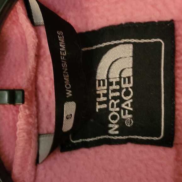 Womens North Face Jacket - Picture 4 of 4